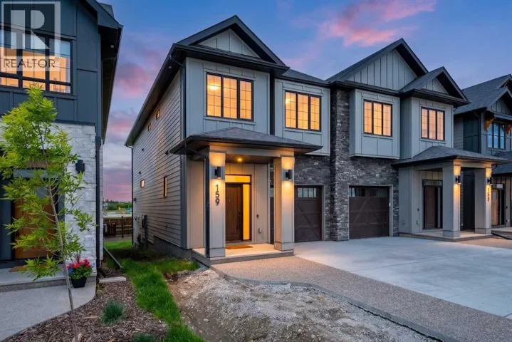 159 Greenwich Drive NW, Calgary, Alberta T3B6N9