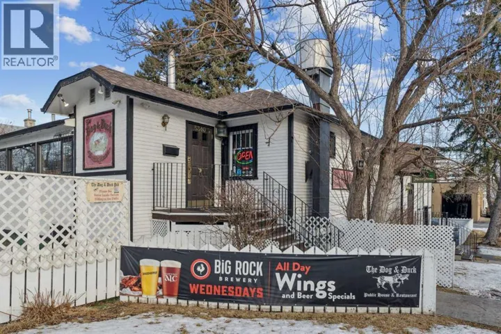 5340 2 Street SW, Calgary, Alberta T2H0G8