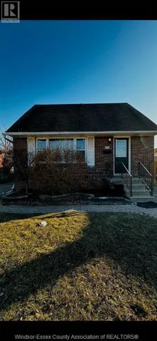 3519 TECUMSEH ROAD West, Windsor, Ontario N9C2B6