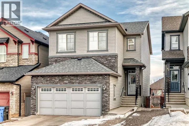 88 Nolanhurst Crescent NW, Calgary, Alberta T3R0Z3