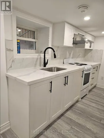 BSMT B1 - 262 CLINTON STREET, Toronto (Palmerston-Little Italy), Ontario M6G2Y6