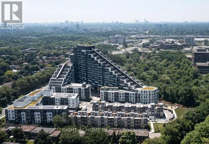 1102 - 25 ADRA GRADO WAY, Toronto (Bayview Village), Ontario M2J0H6