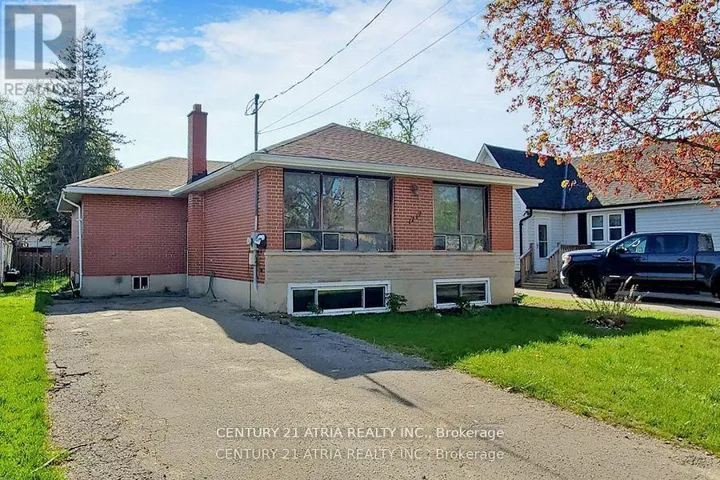 1212 SOMERVILLE STREET, Oshawa (Centennial), Ontario L1G4K8