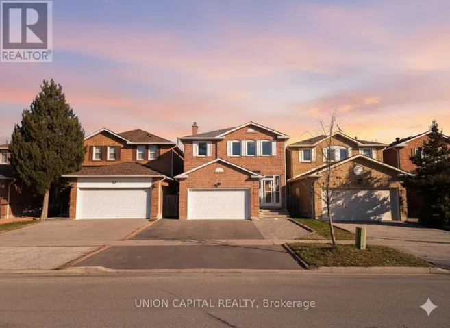 29 THURMAN ROAD, Vaughan (Lakeview Estates), Ontario L4J6S3