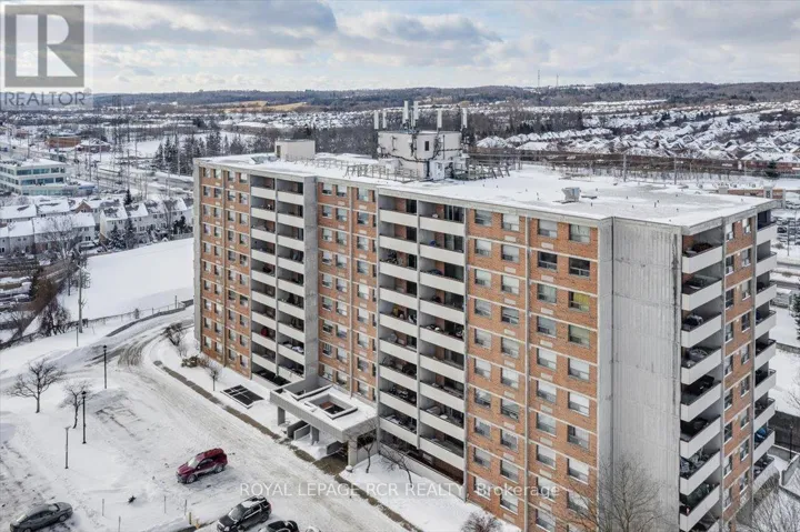 904 - 20 WILLIAM ROE BOULEVARD, Newmarket (Central Newmarket), Ontario L3Y5V6