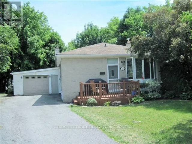 20 JOHNSON ROAD, Aurora (Aurora Highlands), Ontario L4G2A2