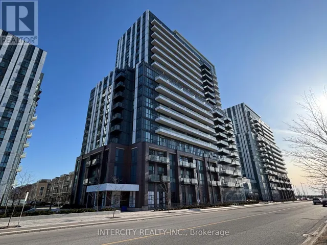 1215 - 10 HONEYCRISP CRESCENT, Vaughan (Vaughan Corporate Centre), Ontario L4K0M7