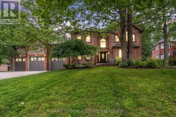 6 ALANA DRIVE, Springwater (Centre Vespra), Ontario L9X0S2