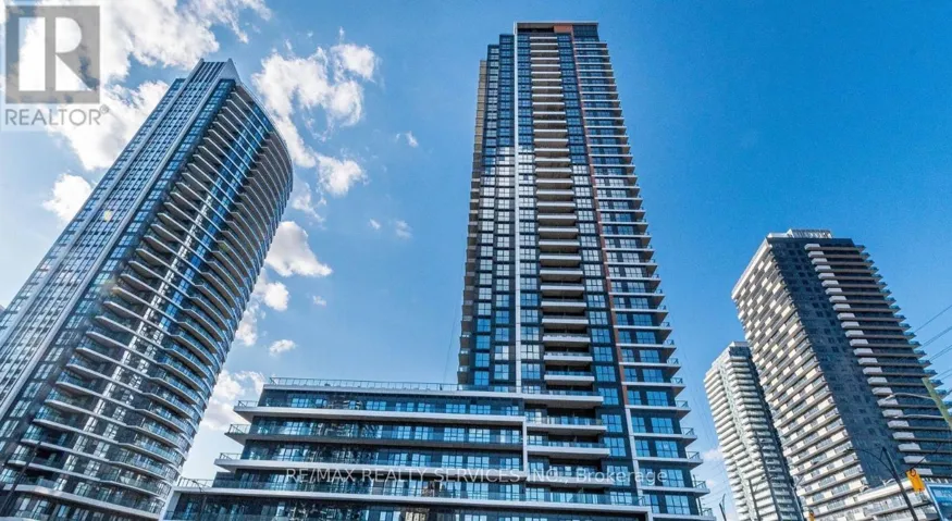 1401 - 15 WATERGARDEN DRIVE, Mississauga (Hurontario), Ontario L5R1B2
