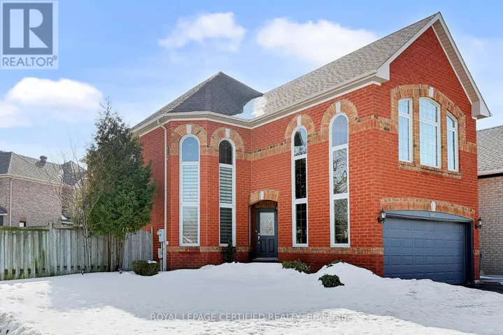 3898 PARKGATE DRIVE, Mississauga (Lisgar), Ontario L5N7B4