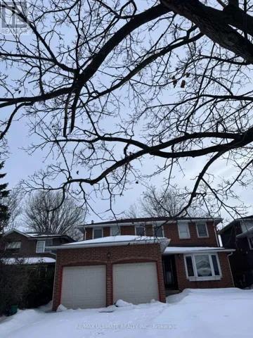 58 BRAIDWOOD LAKE ROAD, Brampton (Northwest Sandalwood Parkway), Ontario L6Z1X6