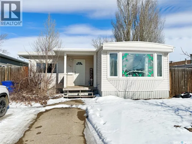 148 Laing CRESCENT, Weyburn, Saskatchewan S4H2R9