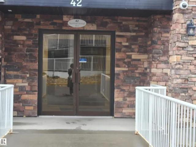#42 108 Summerwood BV, Sherwood Park, Alberta T8H0C3