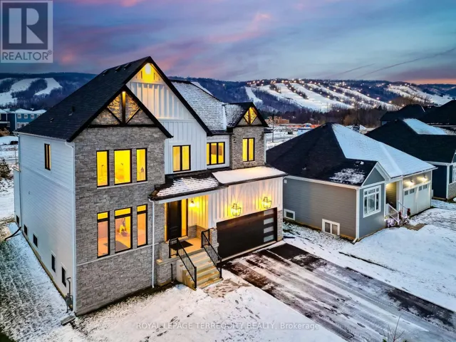 L/T - 109 STILLWATER CRESCENT, Blue Mountains, Ontario L9Y4P5