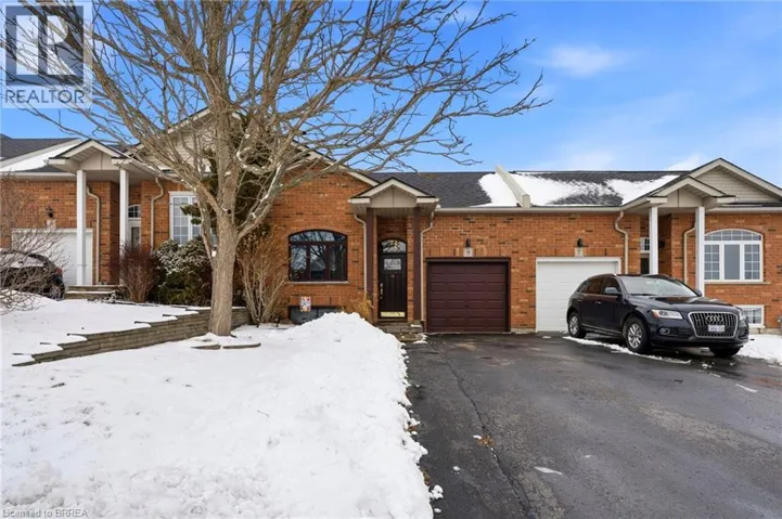 9 MILLCROFT Drive, Simcoe, Ontario N3Y5M9