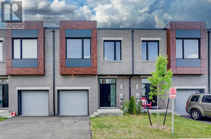 14 - 416 DUNDAS STREET S, Cambridge, Ontario N1R8H7