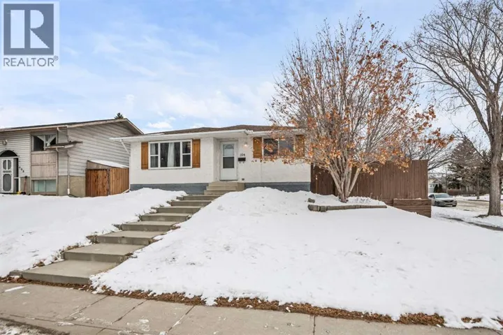 104 Doverthorn Close SE, Calgary, Alberta T2B2G6