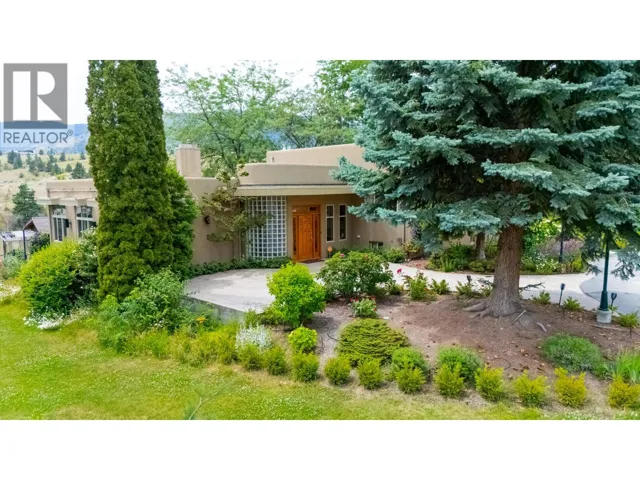 119 SUNGLO Drive, Penticton, British Columbia V2A8X6