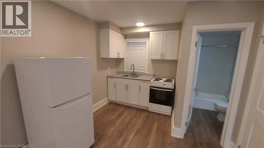 181 KING Street E Unit# 8, Kitchener, Ontario N2G2K8