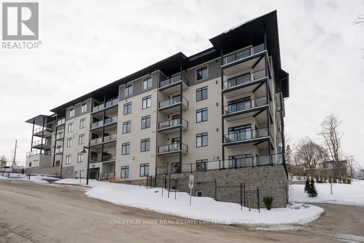 302 - 17 CLEAVE AVENUE, Prince Edward County (Picton Ward), Ontario K0K2T0