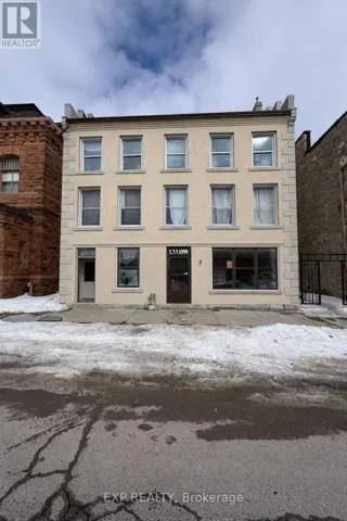 A - 133 JOHN STREET, Greater Napanee (Greater Napanee), Ontario K7R1R1