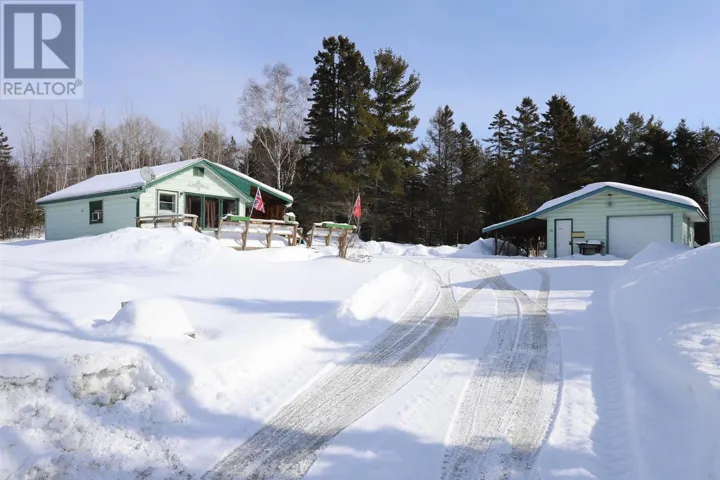 16 Cunningham ST, Bruce Mines, Ontario P0R1C0