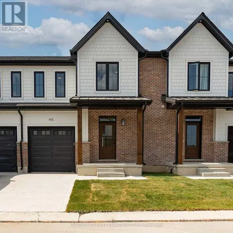 147-31(21) SCOTTS DRIVE, Lucan Biddulph (Lucan), Ontario N0M2J0