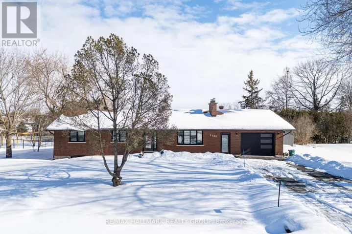 1190 MAPLE AVENUE, Ottawa, Ontario K4M1J6