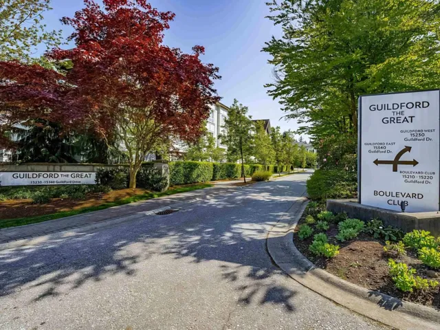 78 15340 GUILDFORD DRIVE, Surrey, British Columbia V3R0C9