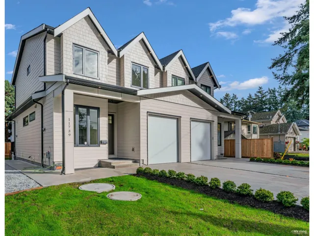 11741 80 AVENUE, Delta, British Columbia V4C1Y1