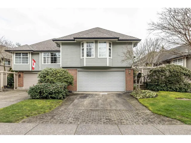 12051 S BOUNDARY DRIVE, Surrey, British Columbia V3X2B5