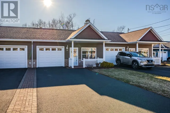 30 COVINGTON Place, Bible Hill, Nova Scotia B2N0J8
