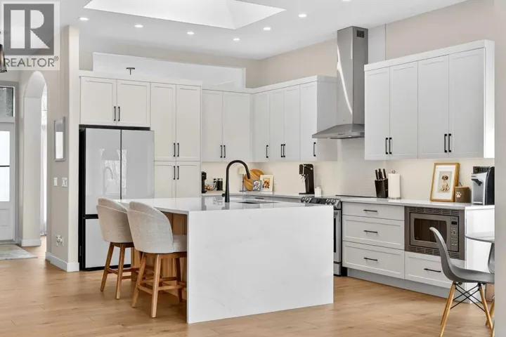 318 Mountain Park Drive SE, Calgary, Alberta T2Z2L3