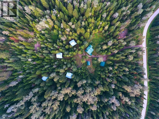 6225 PORTO RICO YMIR Road, Ymir, British Columbia V0G2K0