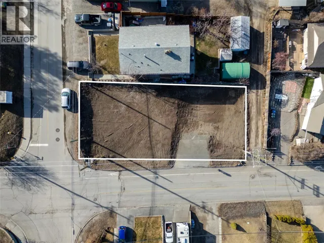 64 Centre Avenue, Kamloops, British Columbia V2C1V2