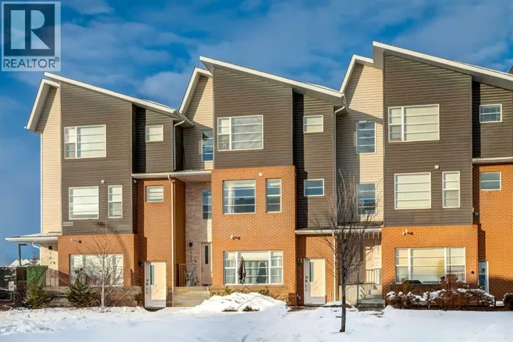 415 Saddlemont Boulevard NE, Calgary, Alberta T3J0X9