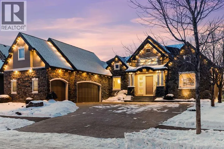 232 Heritage Isle, Heritage Pointe, Alberta T1S4J9