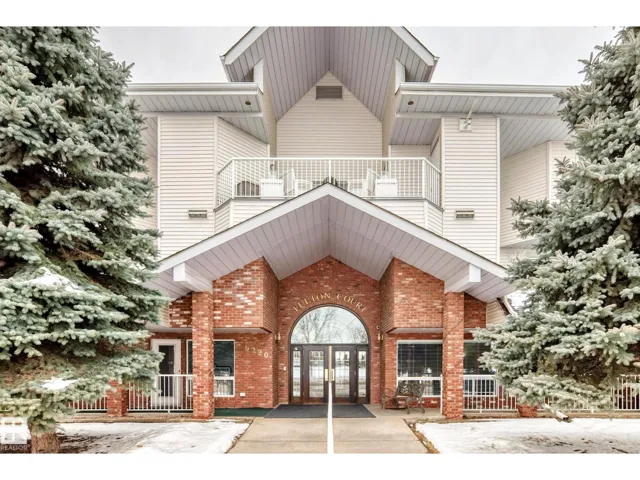 #118 6220 FULTON RD NW, Edmonton, Alberta T6A3T4