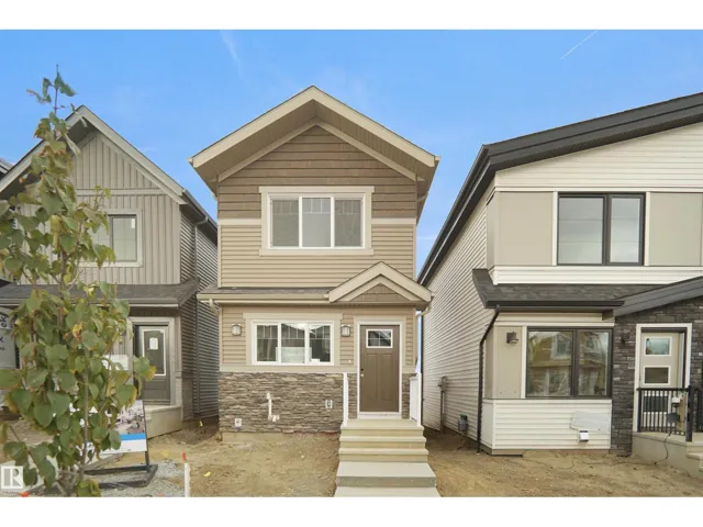 4288 Kinglet DR NW, Edmonton, Alberta T5S0T1