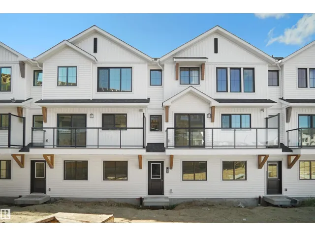 #62 525 SECORD BV NW, Edmonton, Alberta T5T7V3