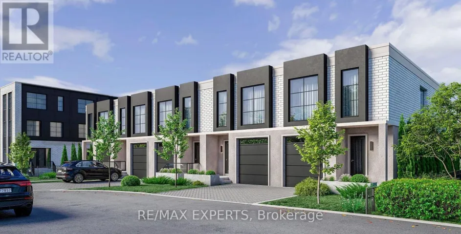 32 - 234 KING ROAD, Richmond Hill (Oak Ridges), Ontario L4E2W1
