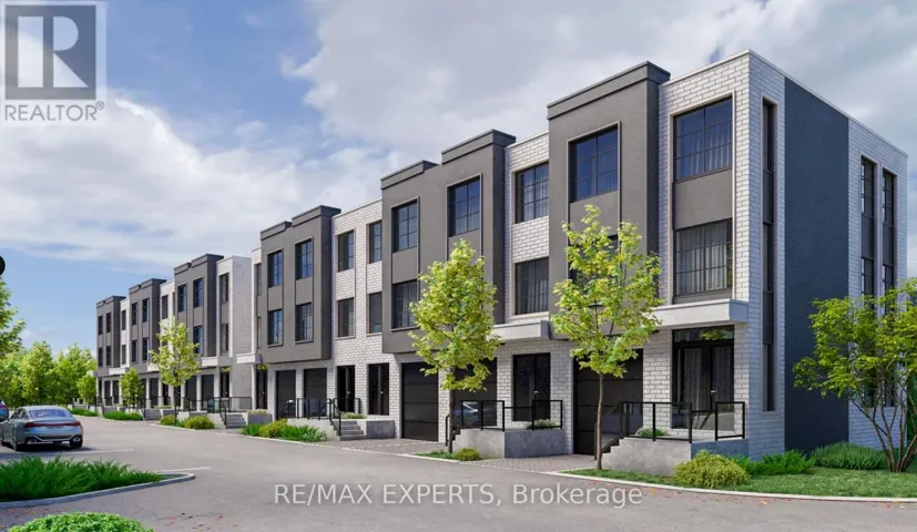 19 - 234 KING ROAD, Richmond Hill (Oak Ridges), Ontario L4E2W1