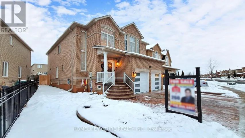 416 ELSON STREET, Markham (Cedarwood), Ontario L3S4T8