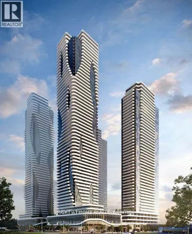 4205 - 195 COMMERCE STREET, Vaughan (Vaughan Corporate Centre), Ontario L4K0P9