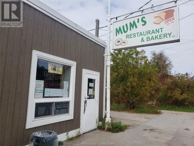 2217 Highway 551, Mindemoya, Ontario P0P1S0