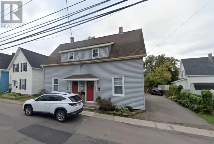 361-363 QUEEN Street, Charlottetown, Prince Edward Island C1A4C7