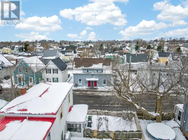 361-363 QUEEN Street, Charlottetown, Prince Edward Island C1A4C7