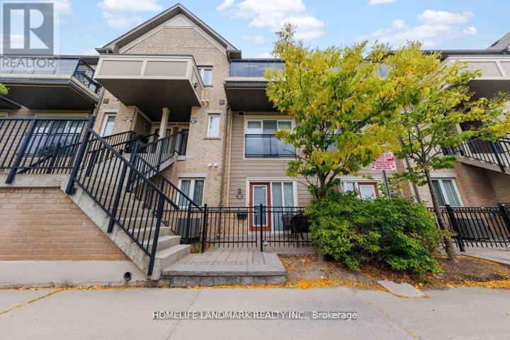 68 - 2891 RIO COURT E, Mississauga (Central Erin Mills), Ontario L5M0S3