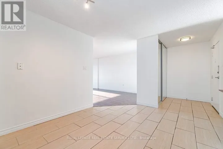 1101 - 355 RATHBURN ROAD E, Mississauga (Rathwood), Ontario L4Z1H4