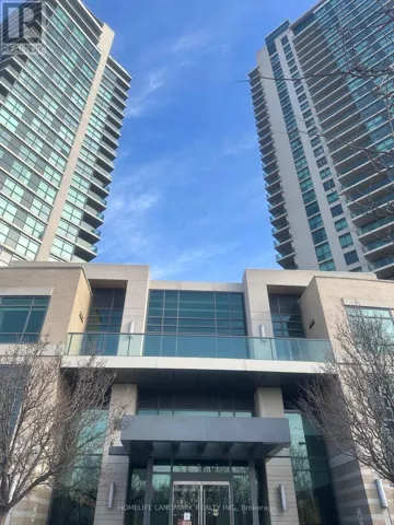 308 - 235 SHERWAY GARDENS ROAD, Toronto (Islington-City Centre West), Ontario M9C0A2
